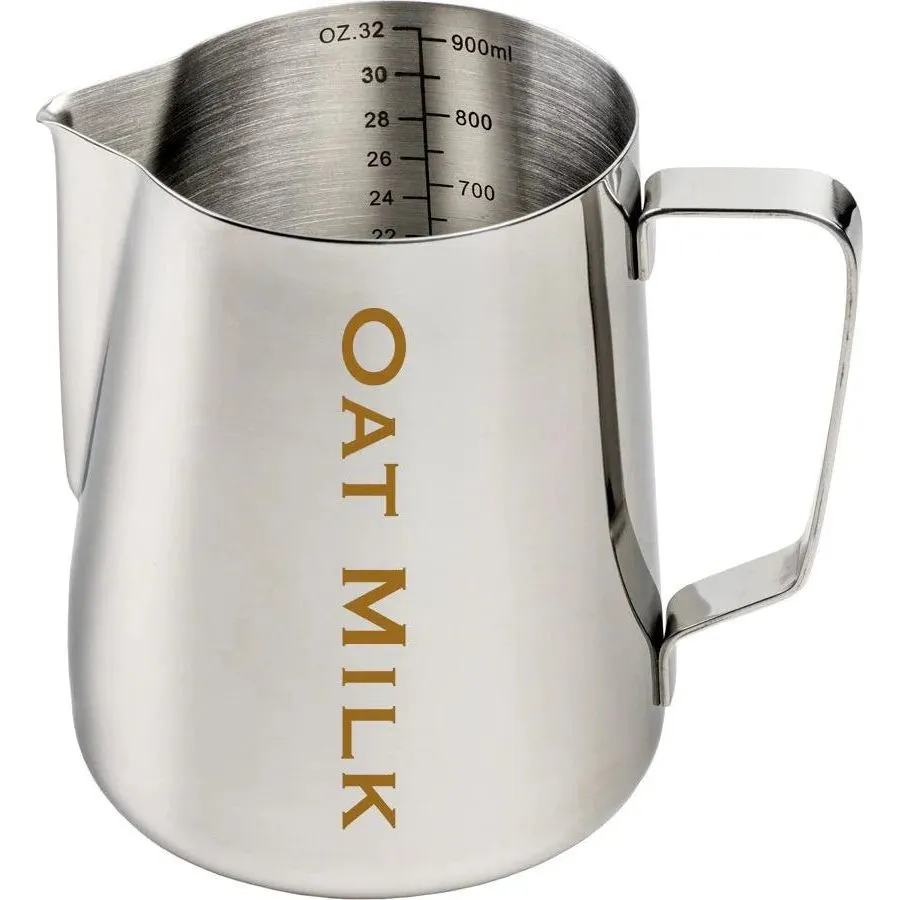 Barista Progear Oat Milk Jug