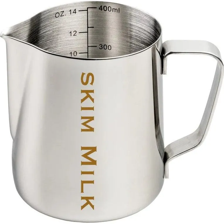 Barista Progear Skim Milk Jug