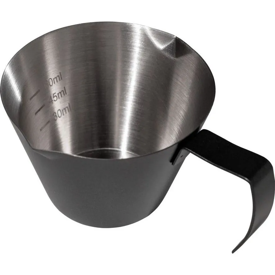 Barista Progear Stainless Steel Measure Cup