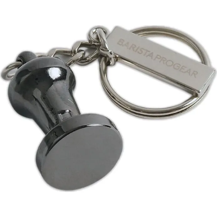 Barista Progear Tamper Keyring
