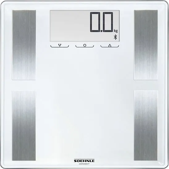 Bathroom Scale Shape Sense Connect 100