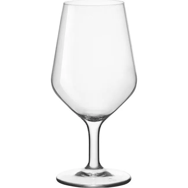 Beer Glass Clear — 440ml