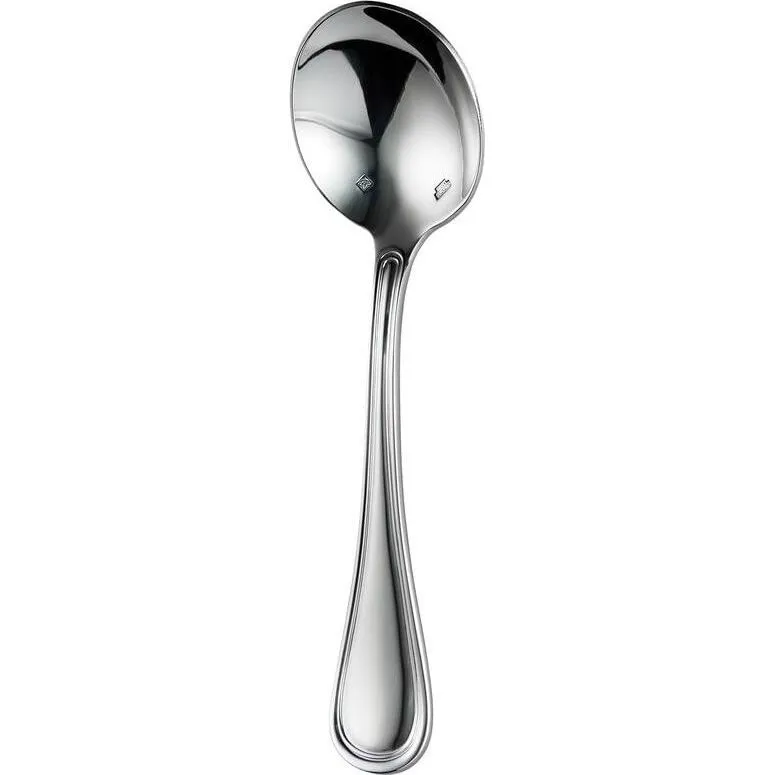 Bellini Soup Spoon-18/10
