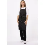 Berkeley Bib Snap Apron