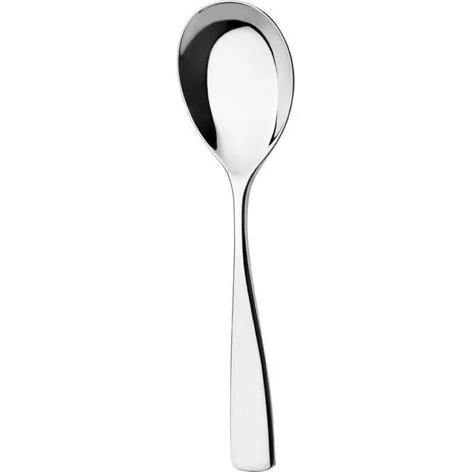 Bernili Soup Spoon-18/10