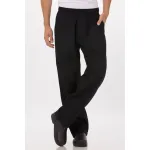 Better Built Men's Baggy Chef Pants