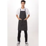 Bib Apron