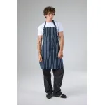Bib Apron