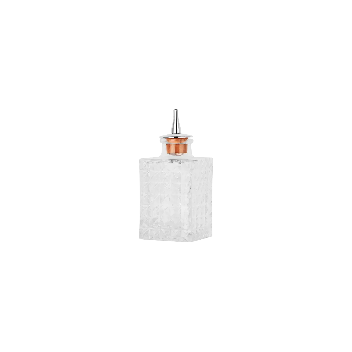 Bitter Bottle Square — 90ml