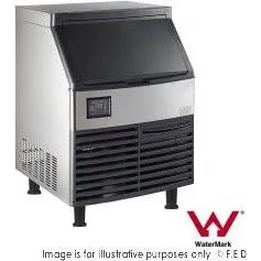 Blizzard Ice Maker Air Cooled - SN-210P