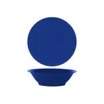 Cereal Bowl Round Blue 180x50mm