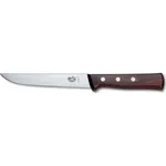 Boning Knife, 15cm, Straight, Wide Blade, American Handle
