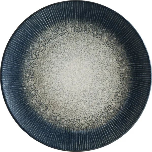 Bonna Arctic Matt Gourmet Flat Plate 270mm (s-Mt-Arcgrm27dz)