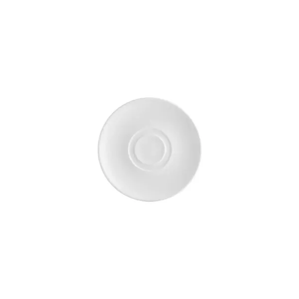 Bonna Diamond Consomme Saucer 190mm (dmngrm19kkt)