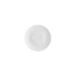 Bonna Diamond Consomme Saucer 190mm (dmngrm19kkt)