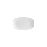 Bonna Diamond Oval Coupe Plate 290x170mm (dmngrm29oky)