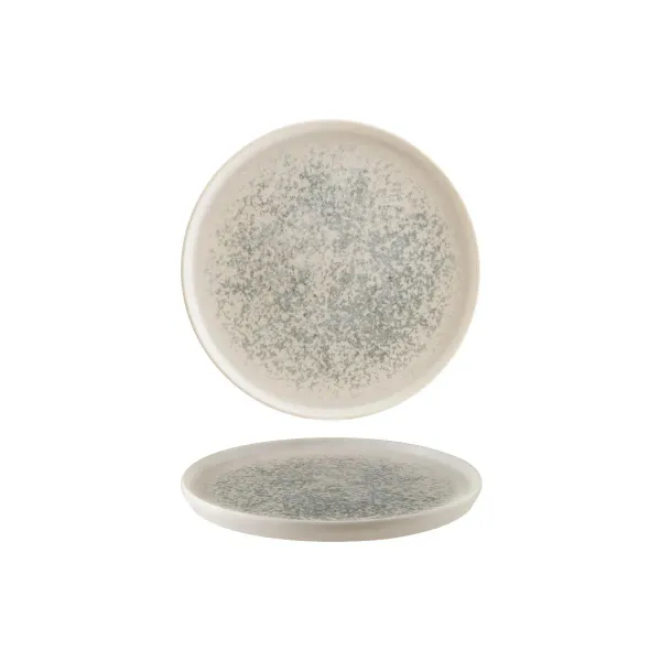 Bonna Lunar Ocean Hygge Round Plate 220x17mm (lunochyg22dz)