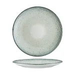 Bonna Maze Round Coupe Plate 270x30mm (mzegrm27dz)