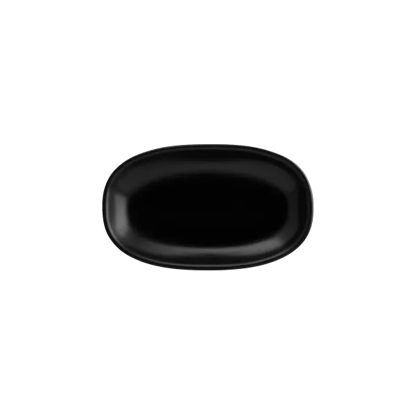 Bonna Notte Oval Coupe Dish 290x170mm (notgrm29oky)