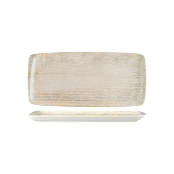 Bonna Patera Rect Platter 340x160mm (ptrmov35dt)