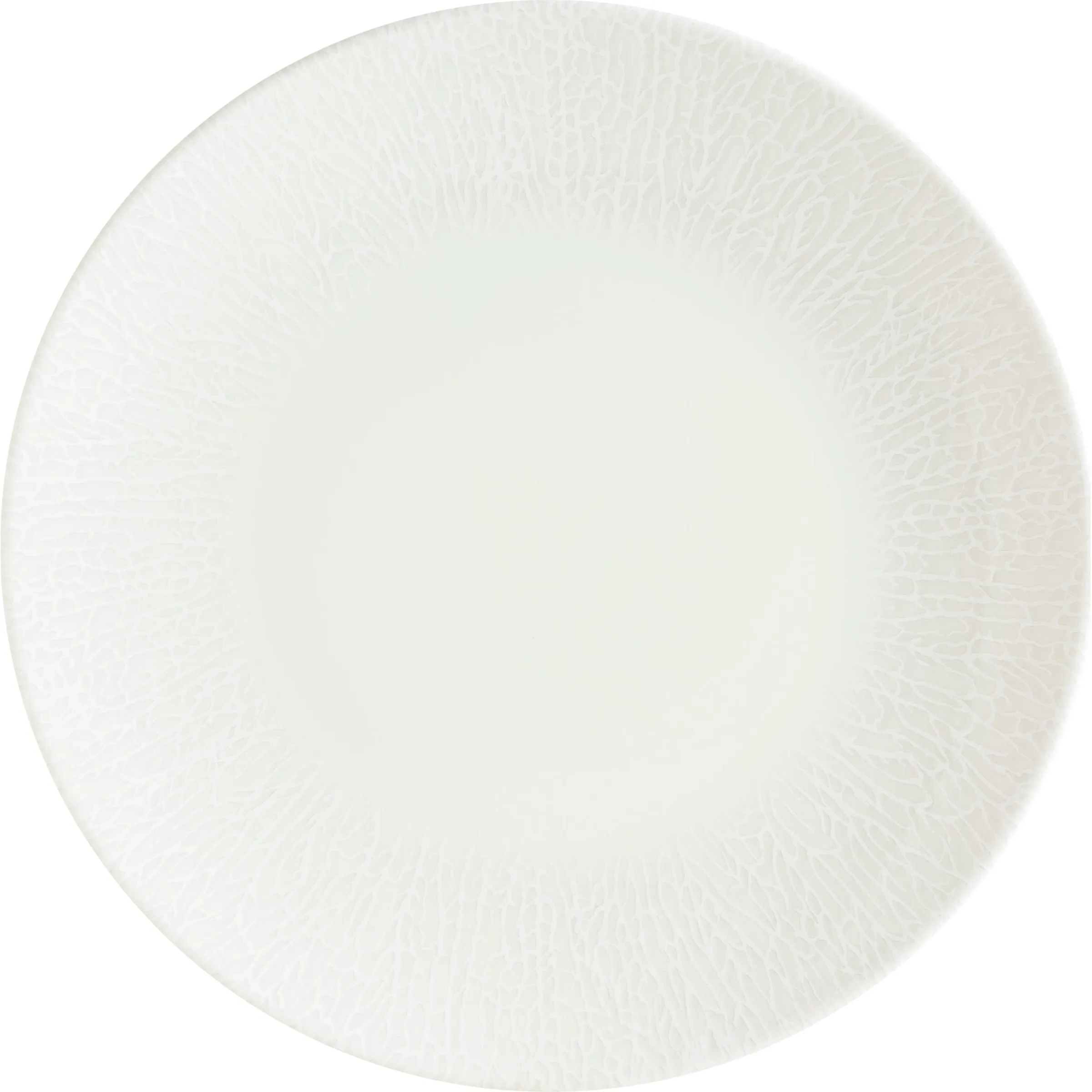 Bonna Radix Round Flat Platter 320mm (rdxgrm32pz)