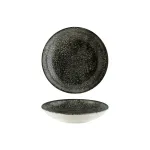 Coupe Bowl Round Stella Wood — 230x50mm