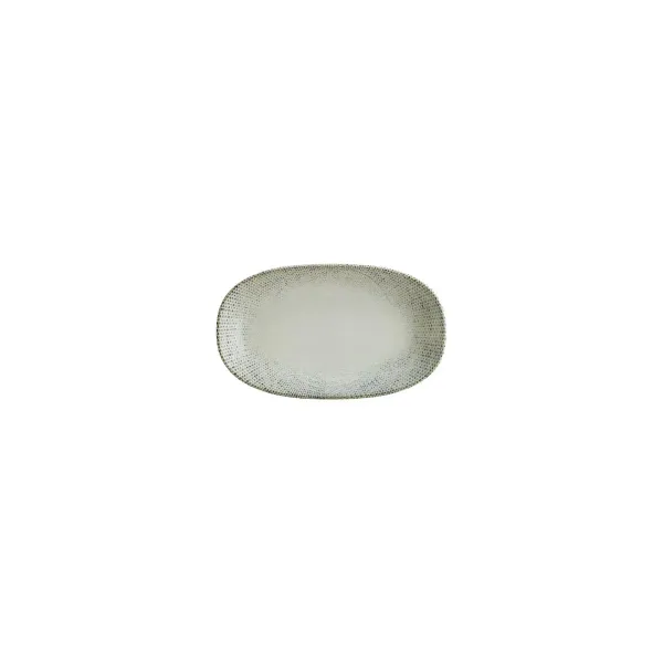 Bonna Sway Oval Coupe Dish 190x110mm (s-Mt-Swygrm19oky)