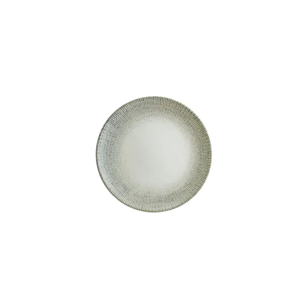 Bonna Sway Round Coupe Plate 210x20mm (s-Mt-Swygrm21dz)