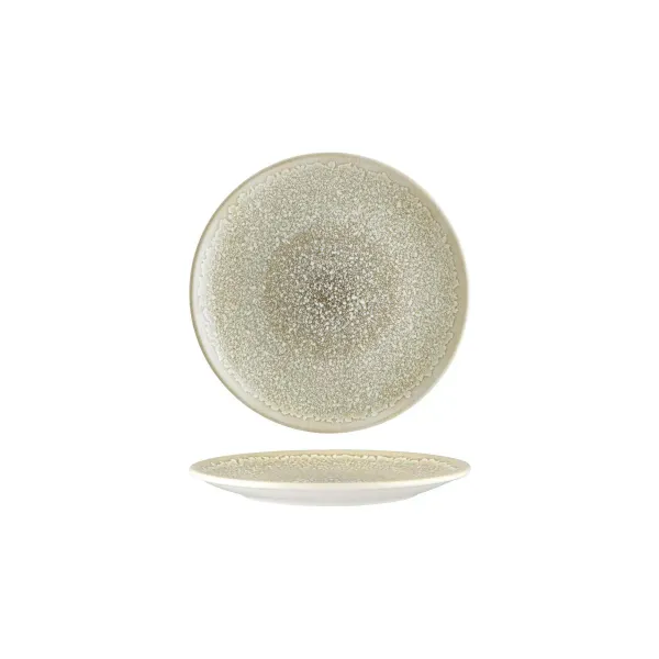 Bonna Thar Bloom Round Coupe Plate 210x20mm (thrgrm21dz)