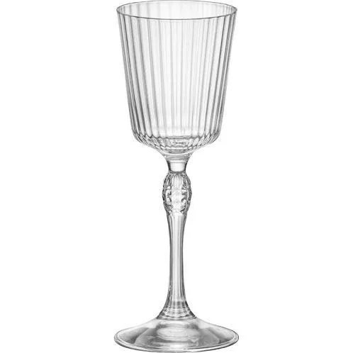 Bormioli Rocco America 20 Cordial 80ml Clear (1.22146)