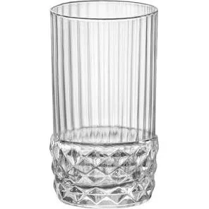 Bormioli Rocco America 20 Shot 80ml Clear (1.22148)