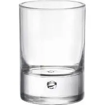 Bormioli Rocco Barglass Shot 65ml Clear (1.22122)