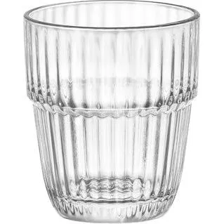 Bormioli Rocco Barshine Juice 210ml Clear (1.27313)