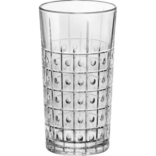 Bormioli Rocco Bartender Este Highball 490ml (6.66228gr)