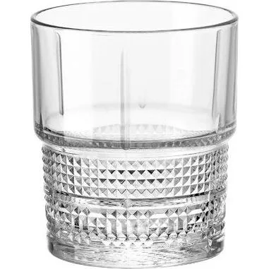 Bormioli Rocco Bartender Novecento Dof 370ml 1.22116grs
