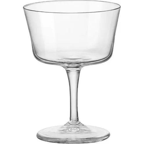 Bormioli Rocco Bartender Novecento Fizz 220ml (1.22114grs)