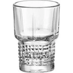 Bormioli Rocco Bartender Novecento Shot 77ml 1.22117bau