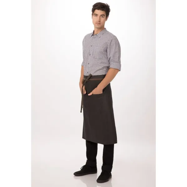 Boulder Bistro Apron