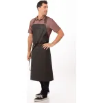 Boulder Chefs Bib Apron