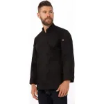 Bowden Men's Chef Jacket