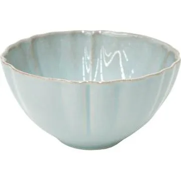 Bowl Alentejo Turquoise — 162x82mm 770ml