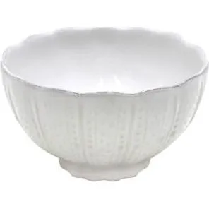 Bowl Aparte White — 138x80mm 520ml