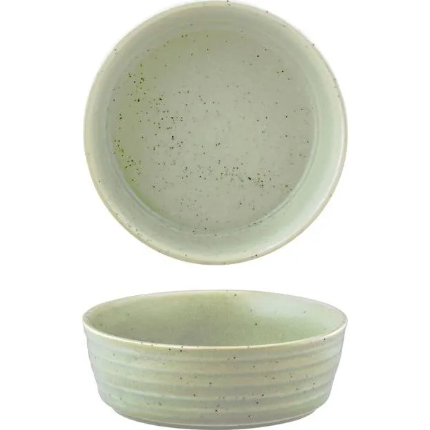 Bowl Round Urban Loft Pistachio — 143x45mm