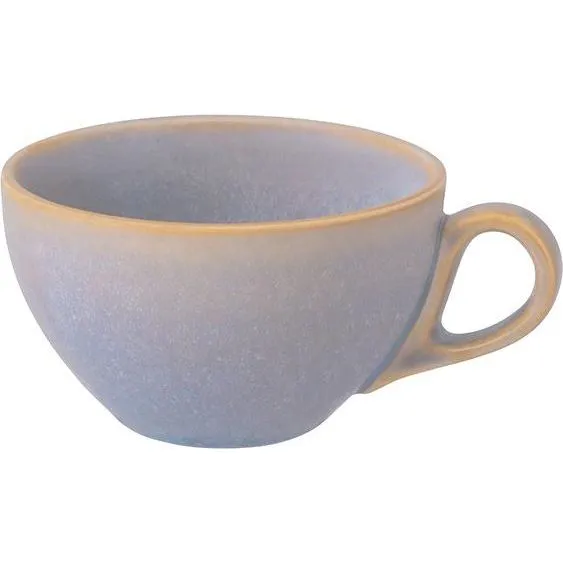 Brew Azure Blue Cappuccino Cup 220ml