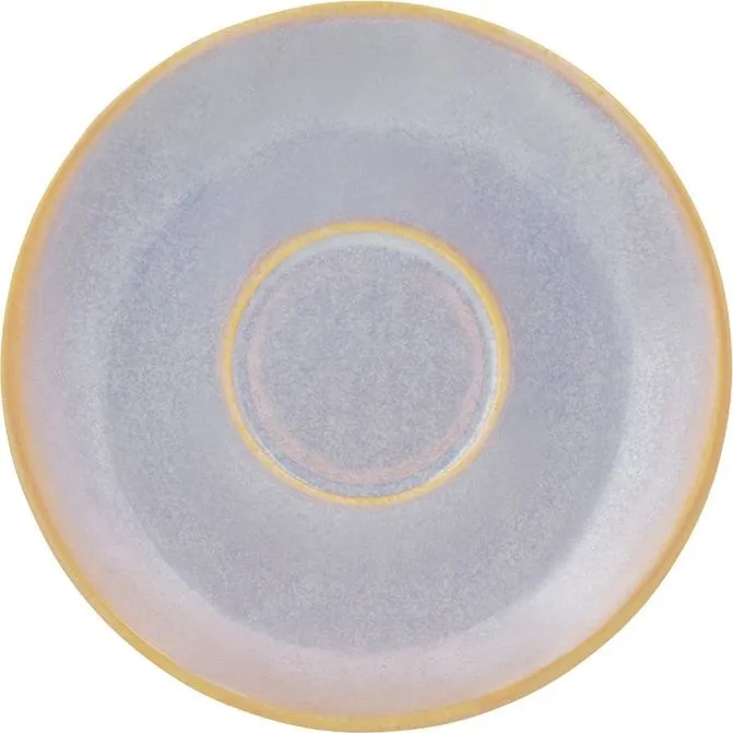 Brew Azure Blue Universal Saucer 145mm