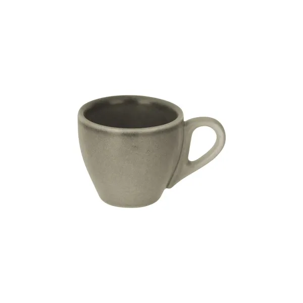 Brew Espresso Cup 90ml Frost Grey