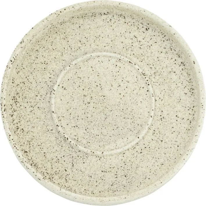 Brew Pottery-Tan Saucer To Suit Cup 30030/24/130/124/230/224