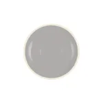 Brew-Silver Ice/White Matt Saucer To Suit Bw0845/24