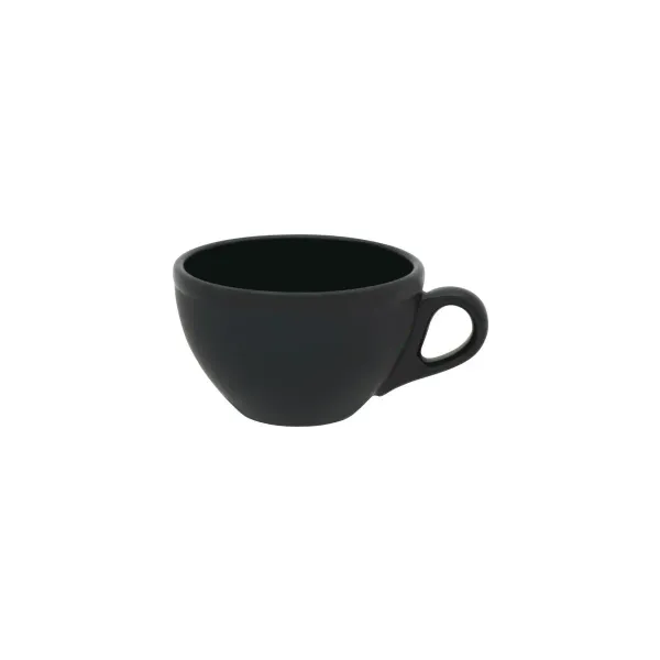 Brew-Smoke Matt/Gloss Matt Cappuccino Cup 220ml
