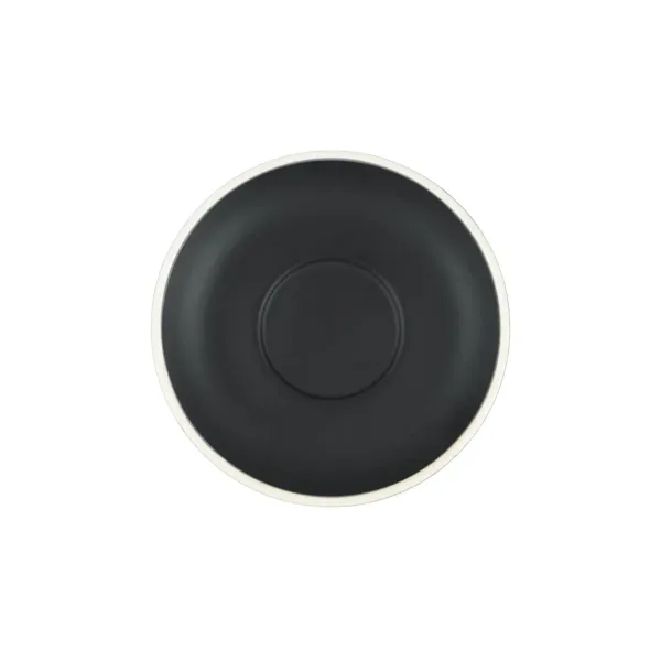 Brew-Smoke/White Matt Saucer To Suit Bw0730/735 140mm